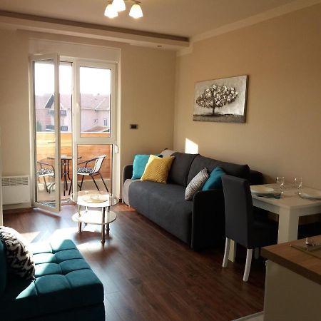 Apartament Centar! Masa Zlatibor Zewnętrze zdjęcie