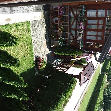 Apartament Centar! Masa Zlatibor Zewnętrze zdjęcie