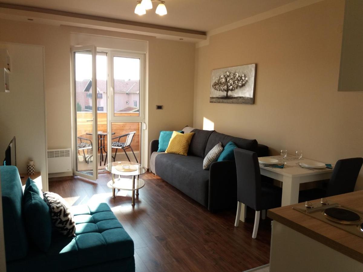 Apartament Centar! Masa Zlatibor Zewnętrze zdjęcie