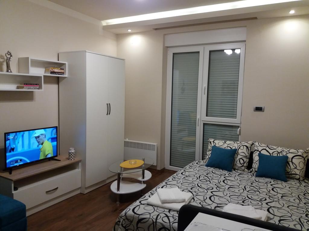 Apartament Centar! Masa Zlatibor Zewnętrze zdjęcie
