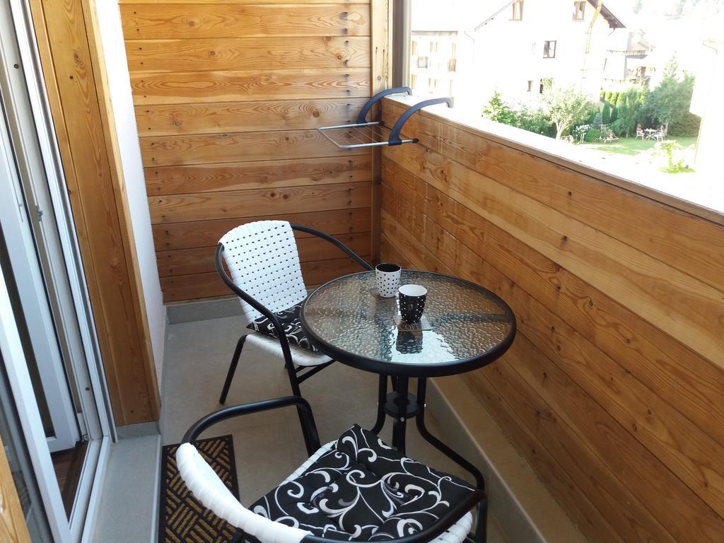 Apartament Centar! Masa Zlatibor Zewnętrze zdjęcie