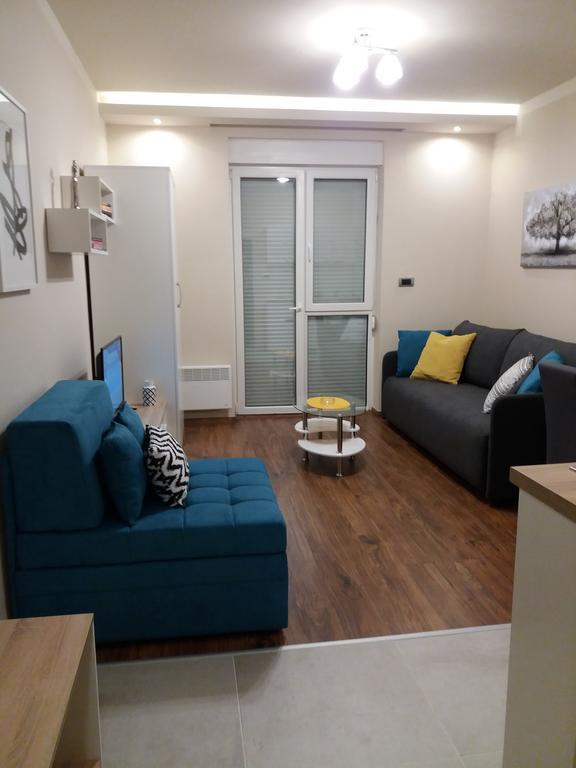 Apartament Centar! Masa Zlatibor Zewnętrze zdjęcie