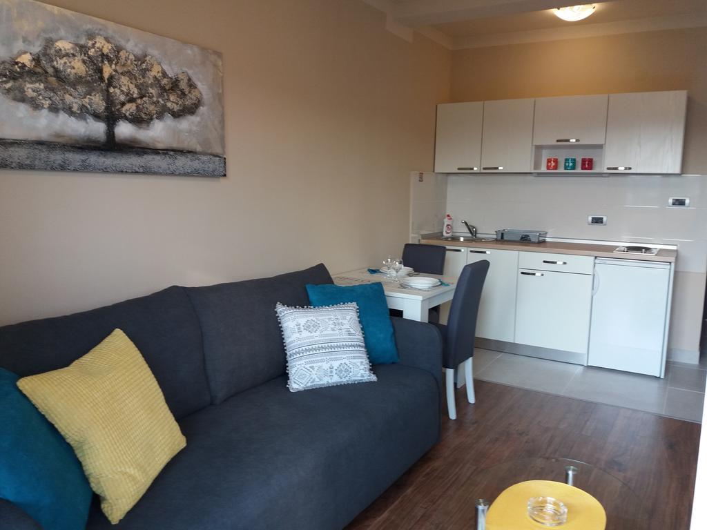 Apartament Centar! Masa Zlatibor Zewnętrze zdjęcie