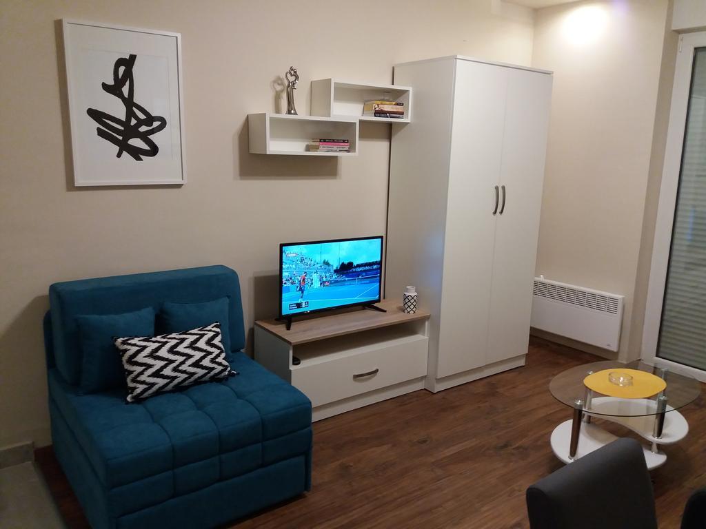 Apartament Centar! Masa Zlatibor Zewnętrze zdjęcie
