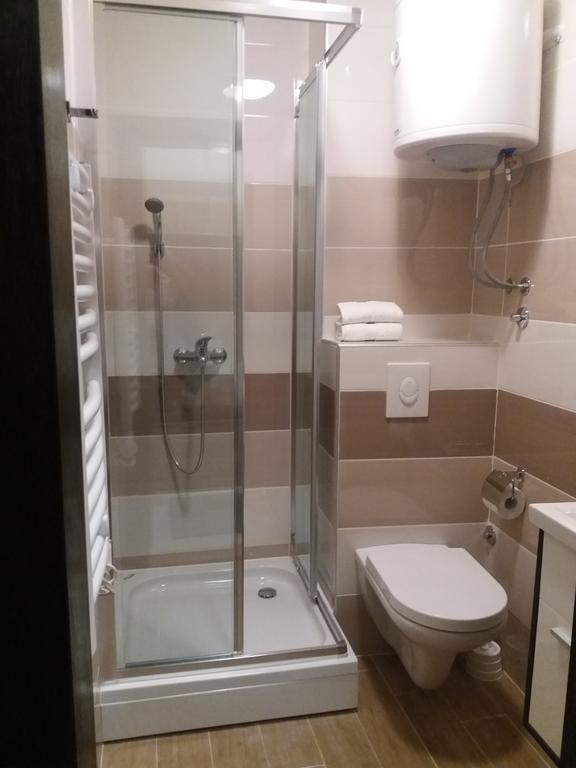 Apartament Centar! Masa Zlatibor Zewnętrze zdjęcie
