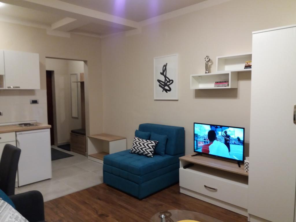 Apartament Centar! Masa Zlatibor Zewnętrze zdjęcie