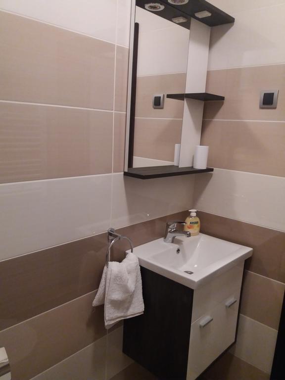 Apartament Centar! Masa Zlatibor Zewnętrze zdjęcie
