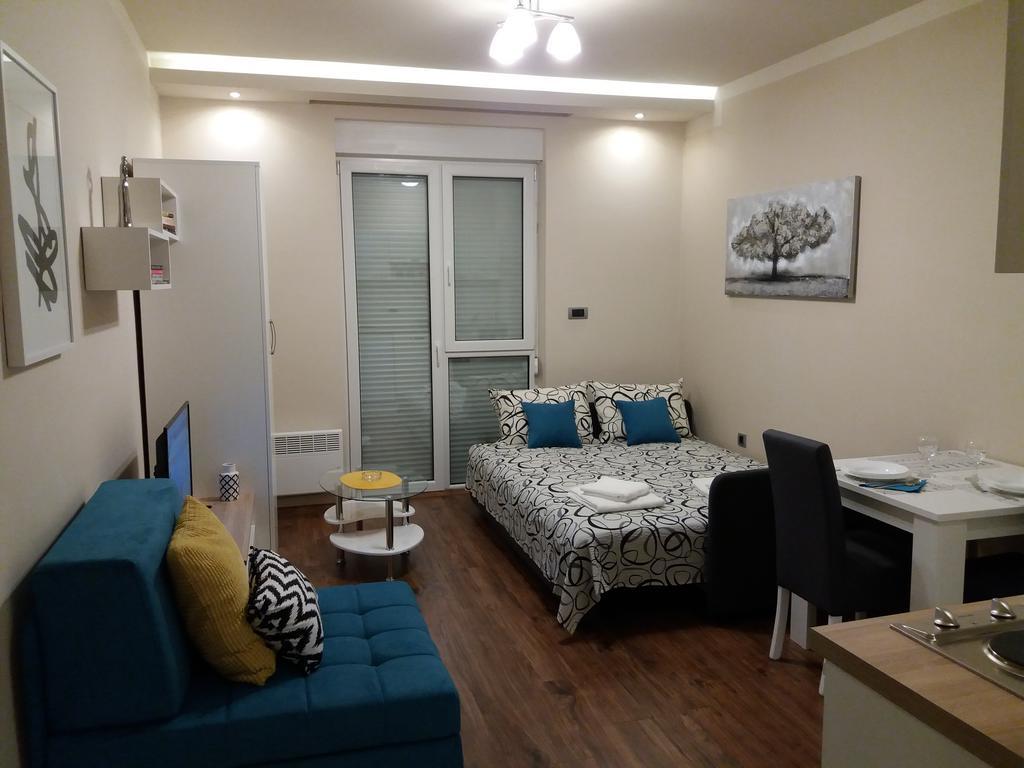 Apartament Centar! Masa Zlatibor Zewnętrze zdjęcie