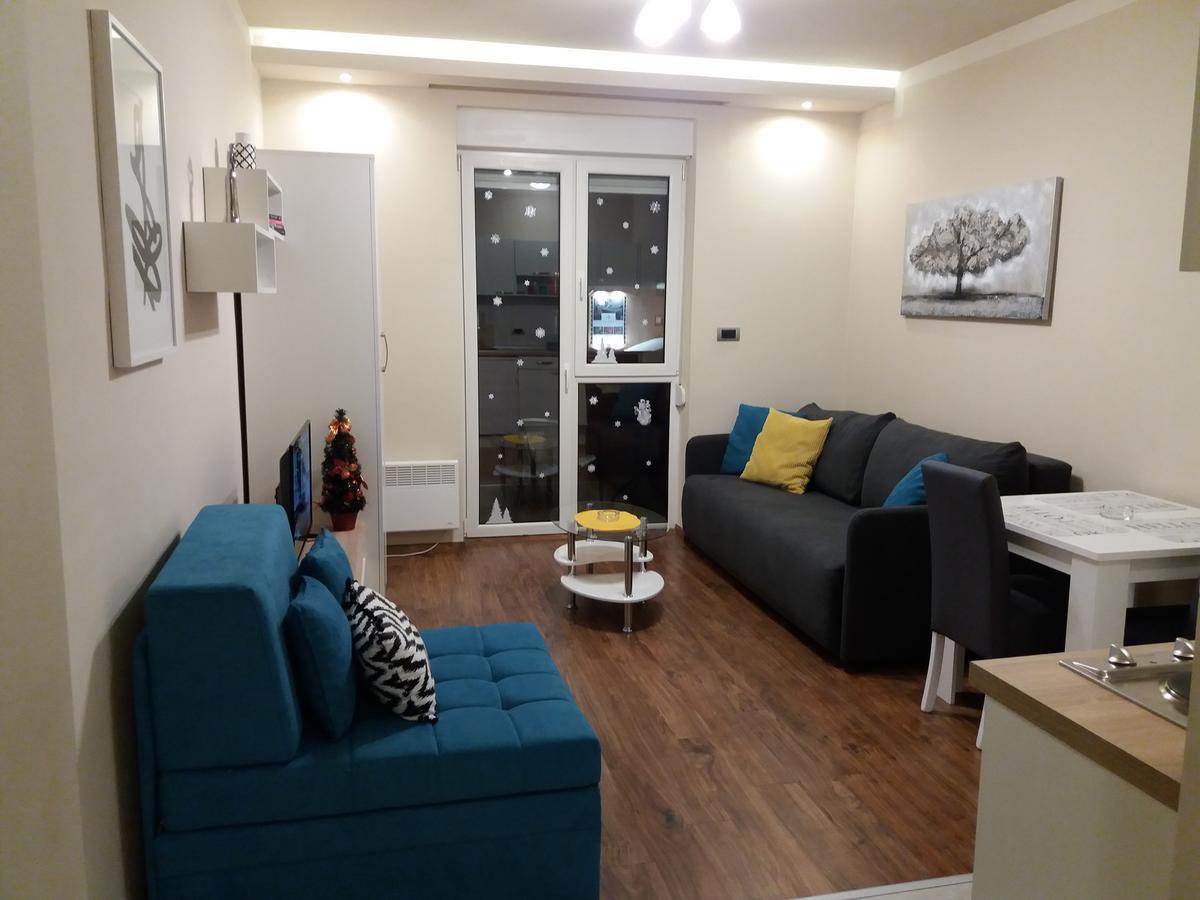 Apartament Centar! Masa Zlatibor Zewnętrze zdjęcie