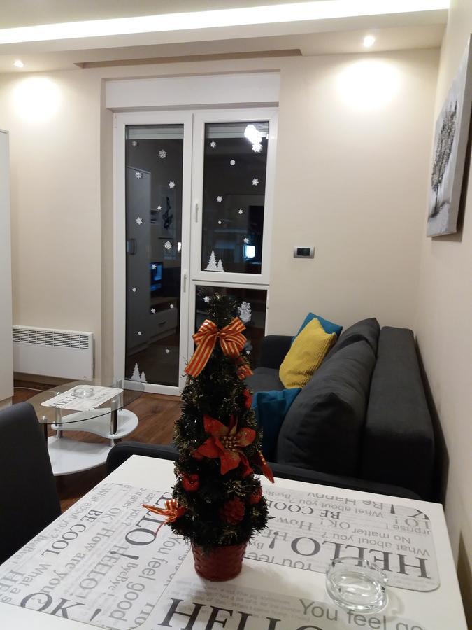 Apartament Centar! Masa Zlatibor Zewnętrze zdjęcie