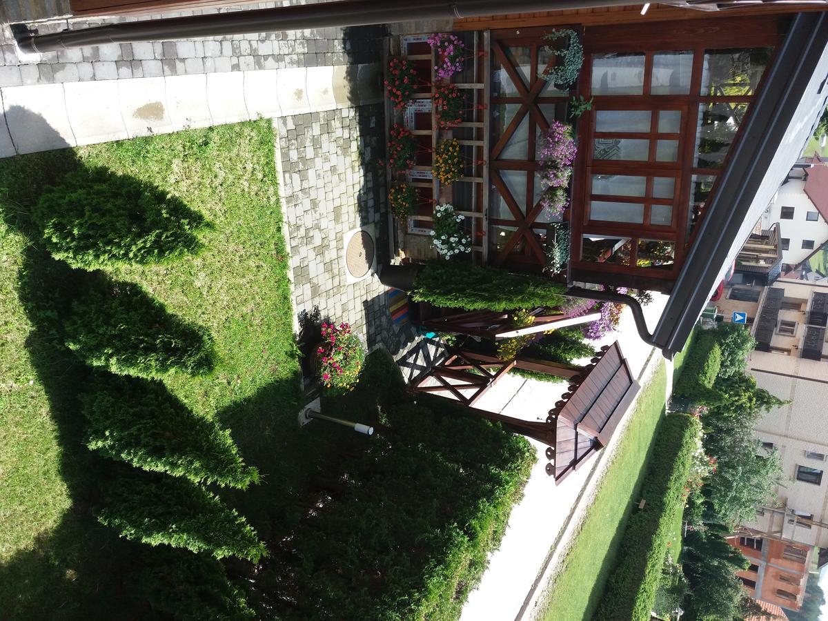 Apartament Centar! Masa Zlatibor Zewnętrze zdjęcie